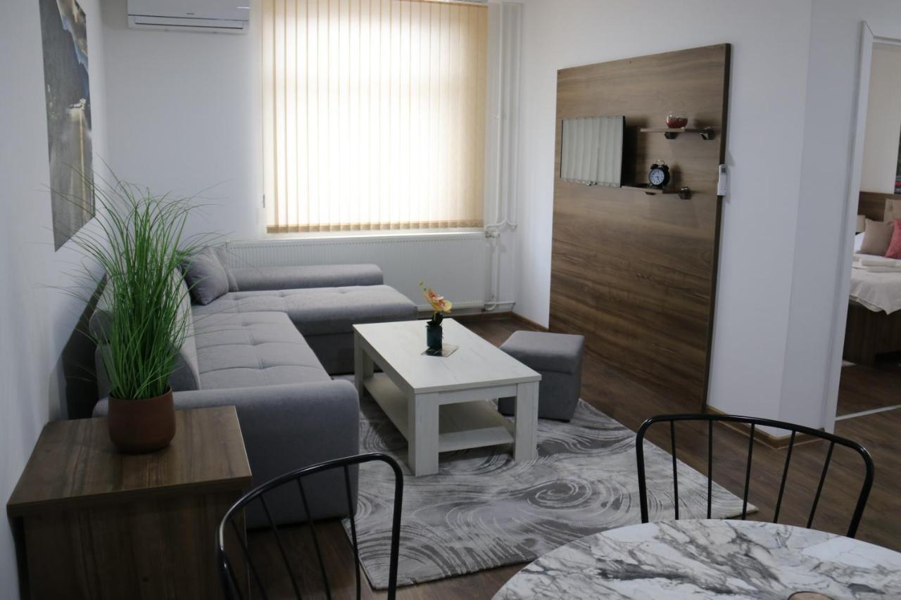Royal City Apartments Яйце Экстерьер фото