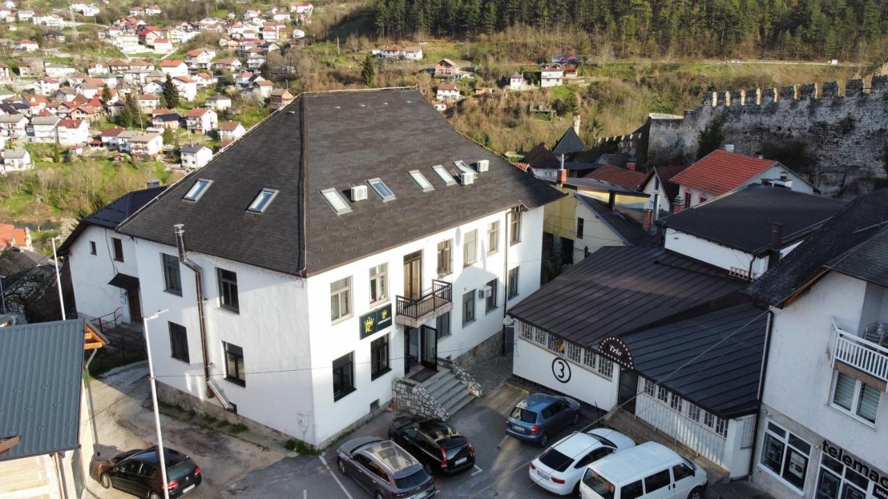 Royal City Apartments Яйце Экстерьер фото