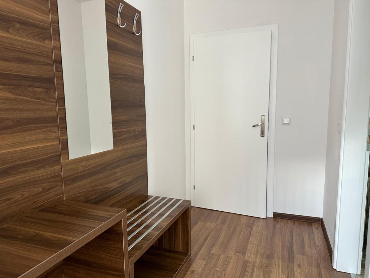 Royal City Apartments Яйце Экстерьер фото
