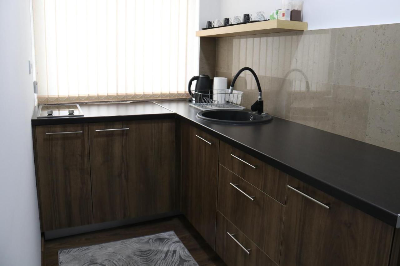 Royal City Apartments Яйце Экстерьер фото