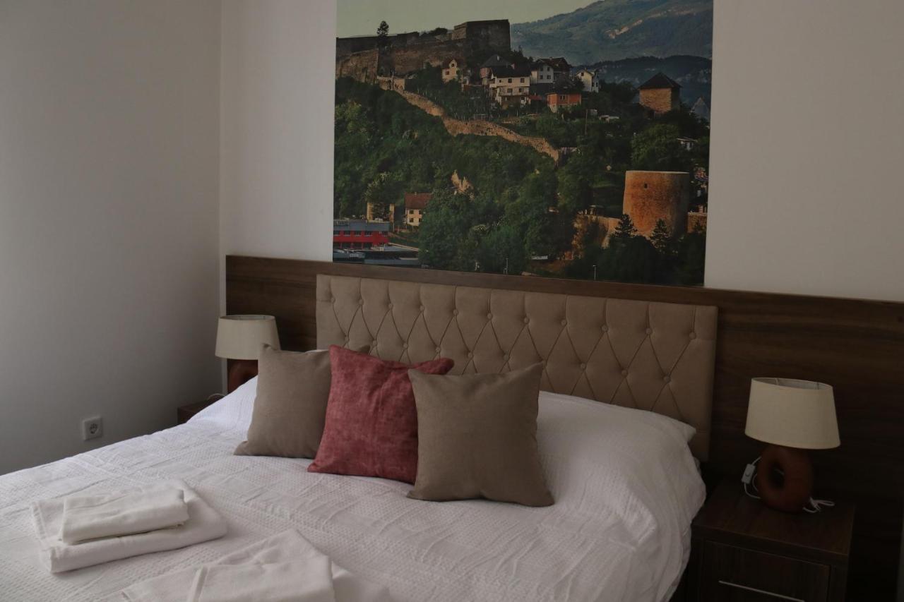 Royal City Apartments Яйце Экстерьер фото