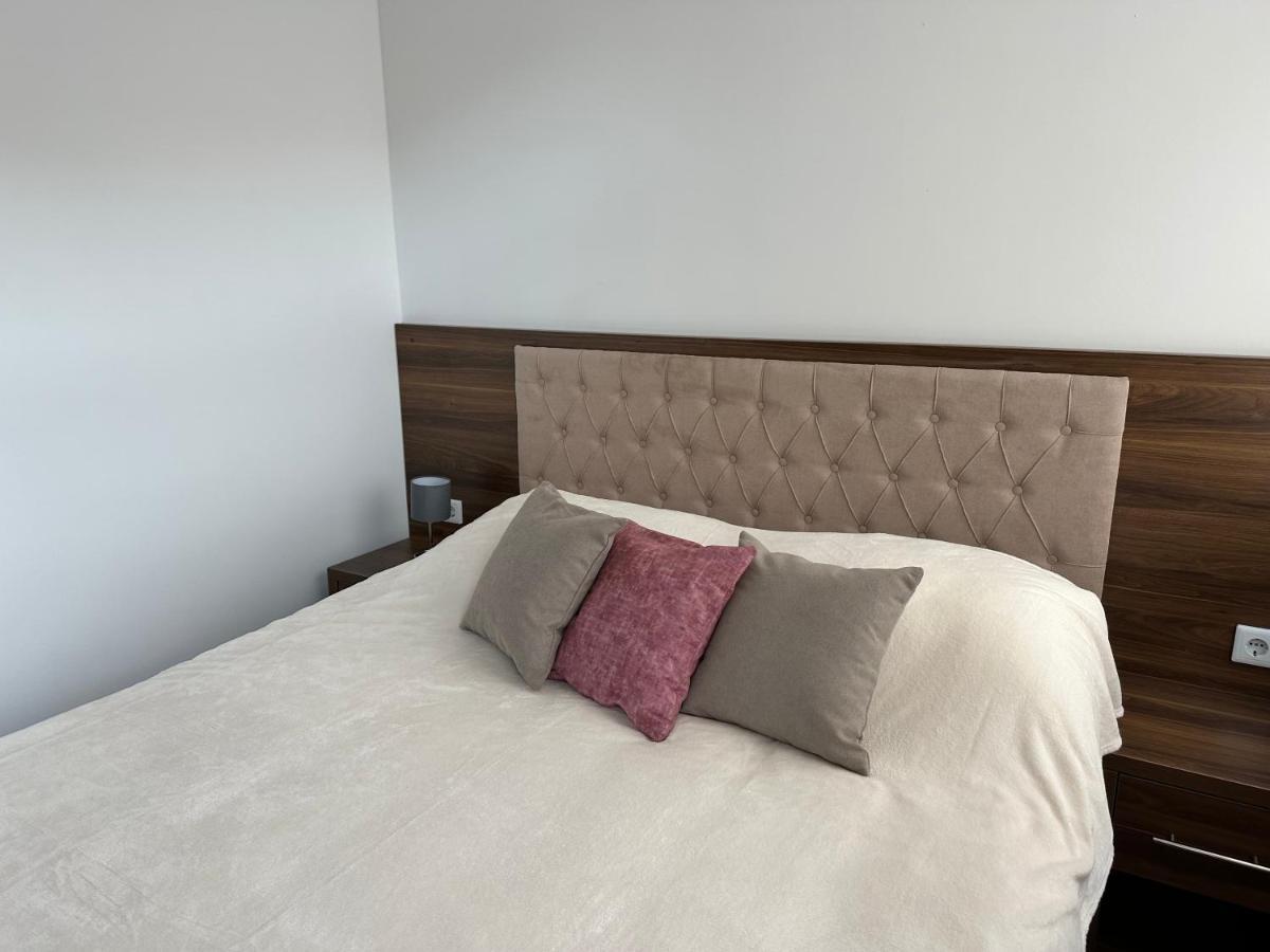Royal City Apartments Яйце Экстерьер фото