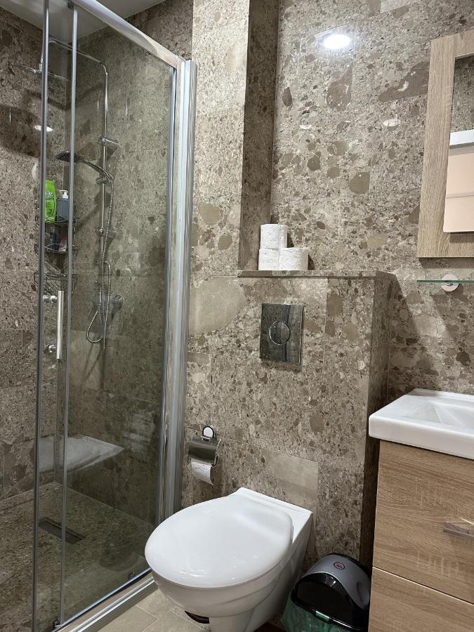Royal City Apartments Яйце Экстерьер фото